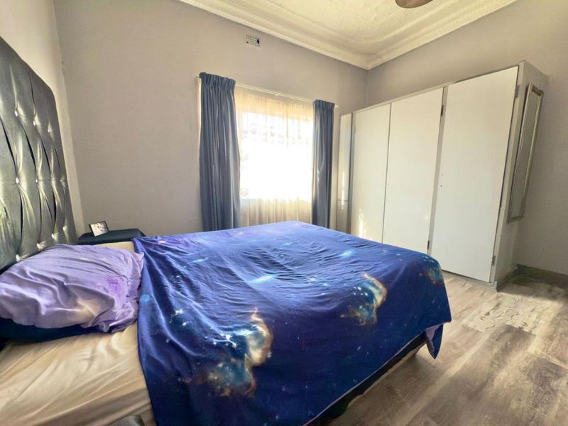 3-Bedroom Home with 2 Income-Generating Units – Rare Investment Opportunity in Brakpan Central! - Photo 9