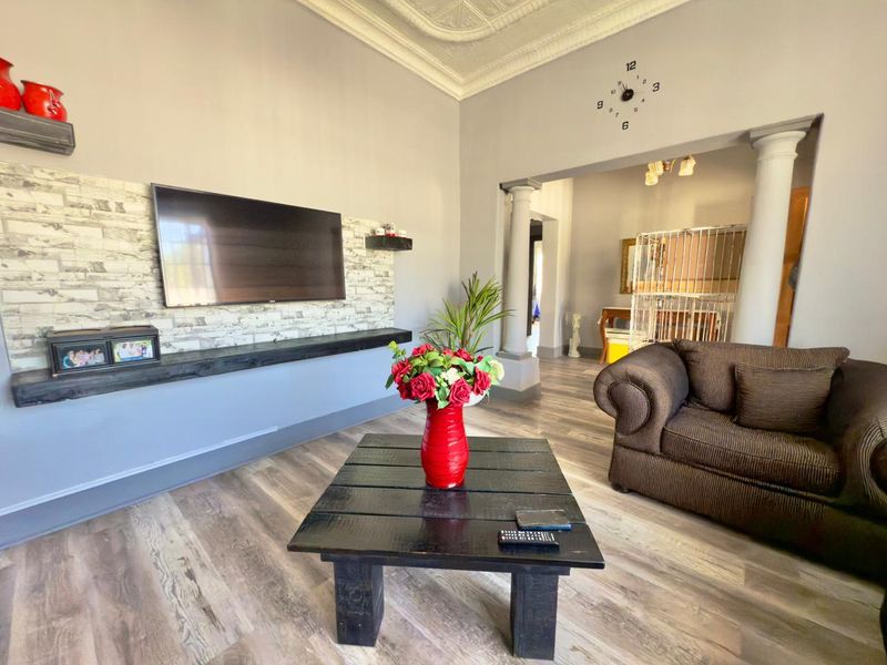 3-Bedroom Home with 2 Income-Generating Units – Rare Investment Opportunity in Brakpan Central! - Photo 6