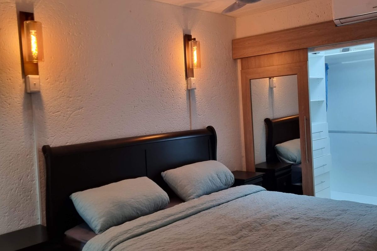 Stylish 3-Bedroom Townhouse with Pool, Tennis Court & 24-Hour Security - Photo 4