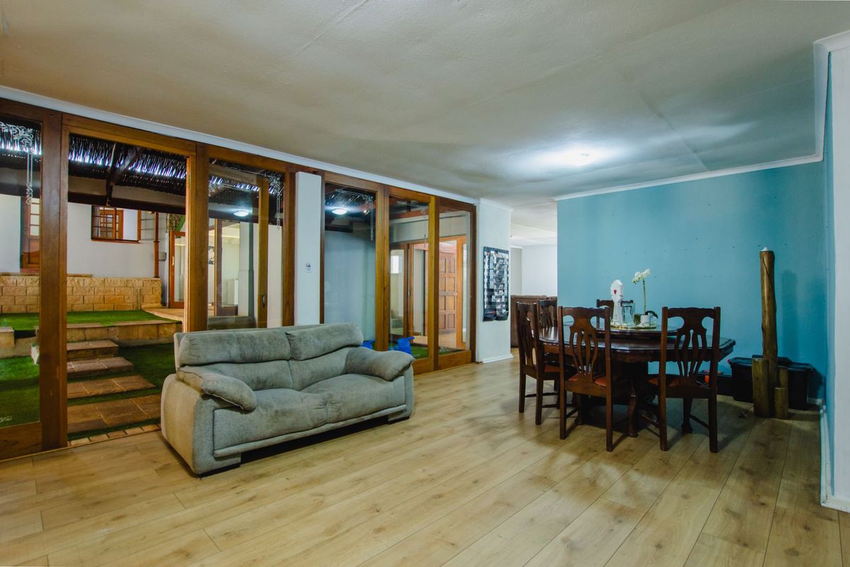 3 Bed Family Home Faerie Glen - Photo 3
