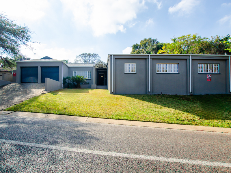 3 Bed Family Home Faerie Glen - Photo 1
