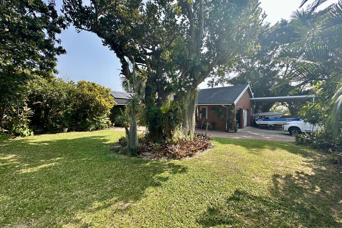 Spacious 4-Bedroom Face brick Home in Meer En See - Photo 4