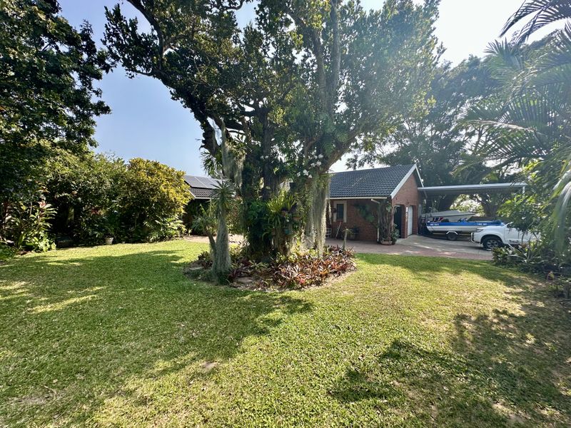 Spacious 4-Bedroom Face brick Home in Meer En See - Photo 4