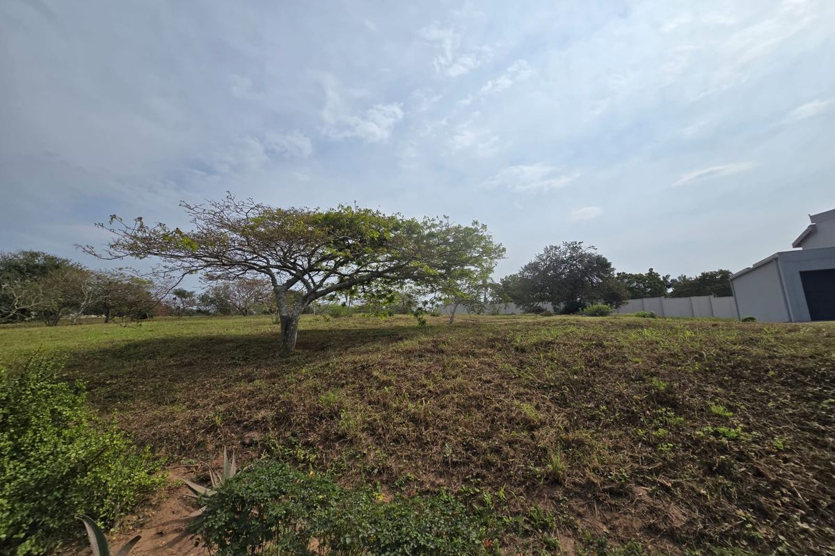 Indulge in Exclusive Estate Living at Nkwazi Ridge, Zinkwazi Beach - Photo 2