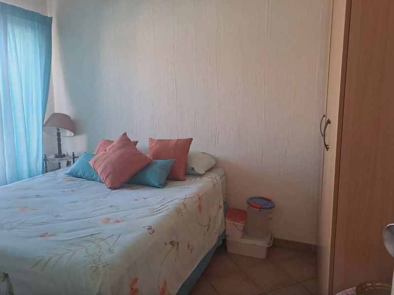 Spacious 2-Bedroom, 2-Bathroom First-Floor Townhouse in Secure Dalpark 1 - Photo 8