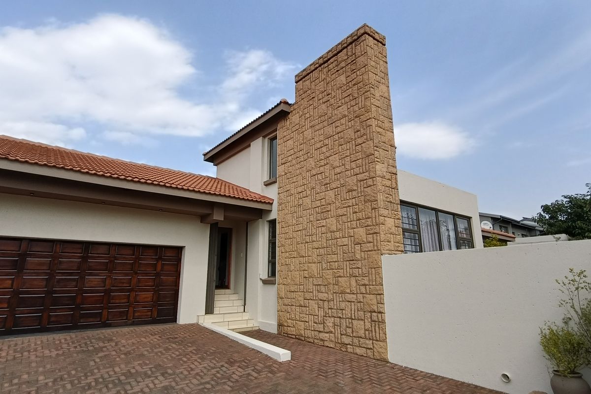 Beautiful property for sale in Arabella estate. - Photo 3