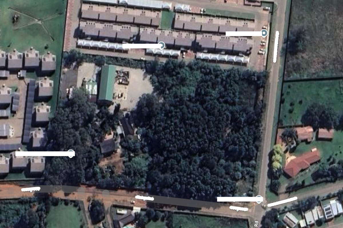 Small Holding For Sale In Benoni - Photo 2