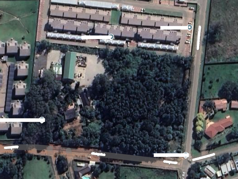 Small Holding For Sale In Benoni - Photo 2