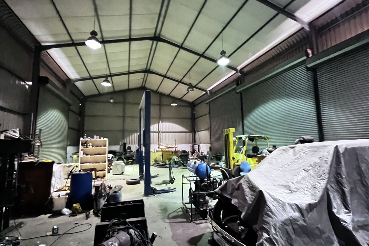 Small Holding For Sale In Benoni - Photo 3