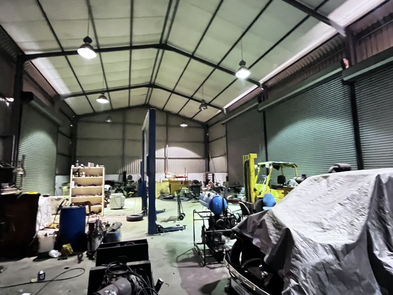 Small Holding For Sale In Benoni - Photo 3