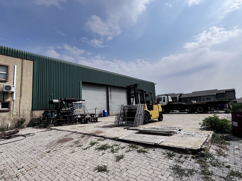 Small Holding For Sale In Benoni - Photo 5