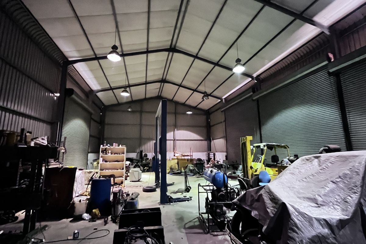 Small Holding For Sale In Benoni - Photo 4