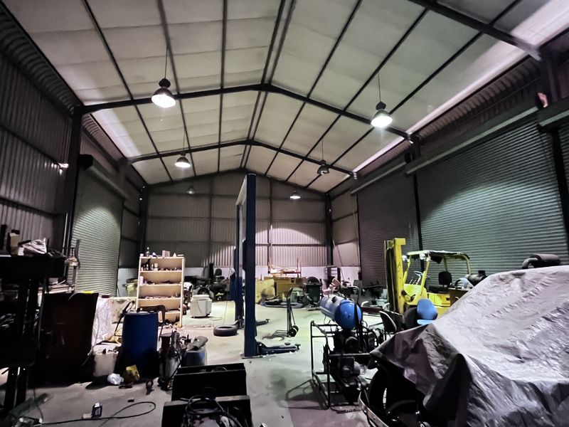 Small Holding For Sale In Benoni - Photo 4