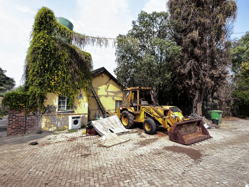 Small Holding For Sale In Benoni - Photo 7