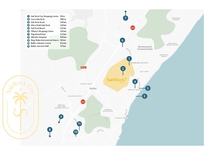 Land For Sale - Photo 8