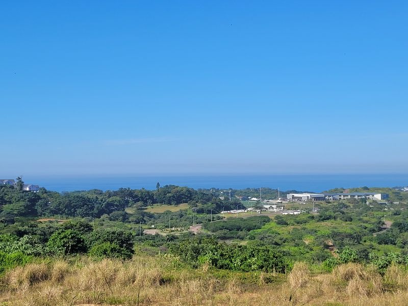 Land for sale Salt Rock City - Photo 9