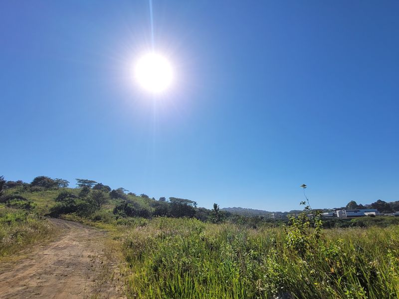 Land for sale Salt Rock City - Photo 8