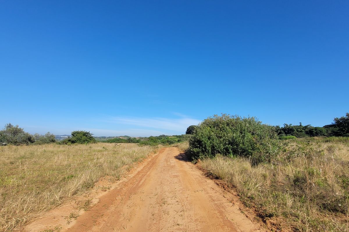 Land for sale Salt Rock City - Photo 3