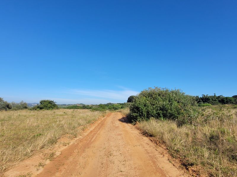 Land for sale Salt Rock City - Photo 3