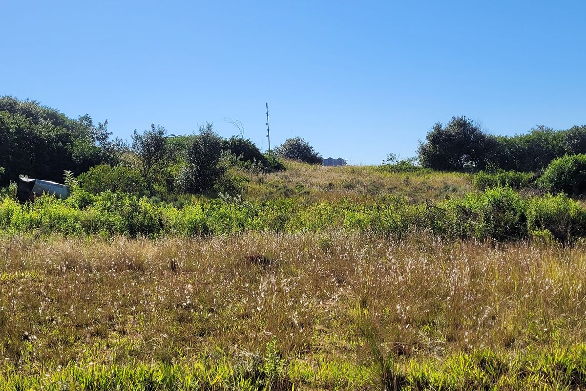 Land for sale Salt Rock City - Photo 4