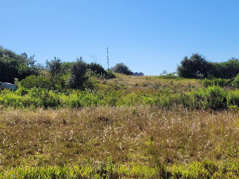 Land for sale Salt Rock City - Photo 4