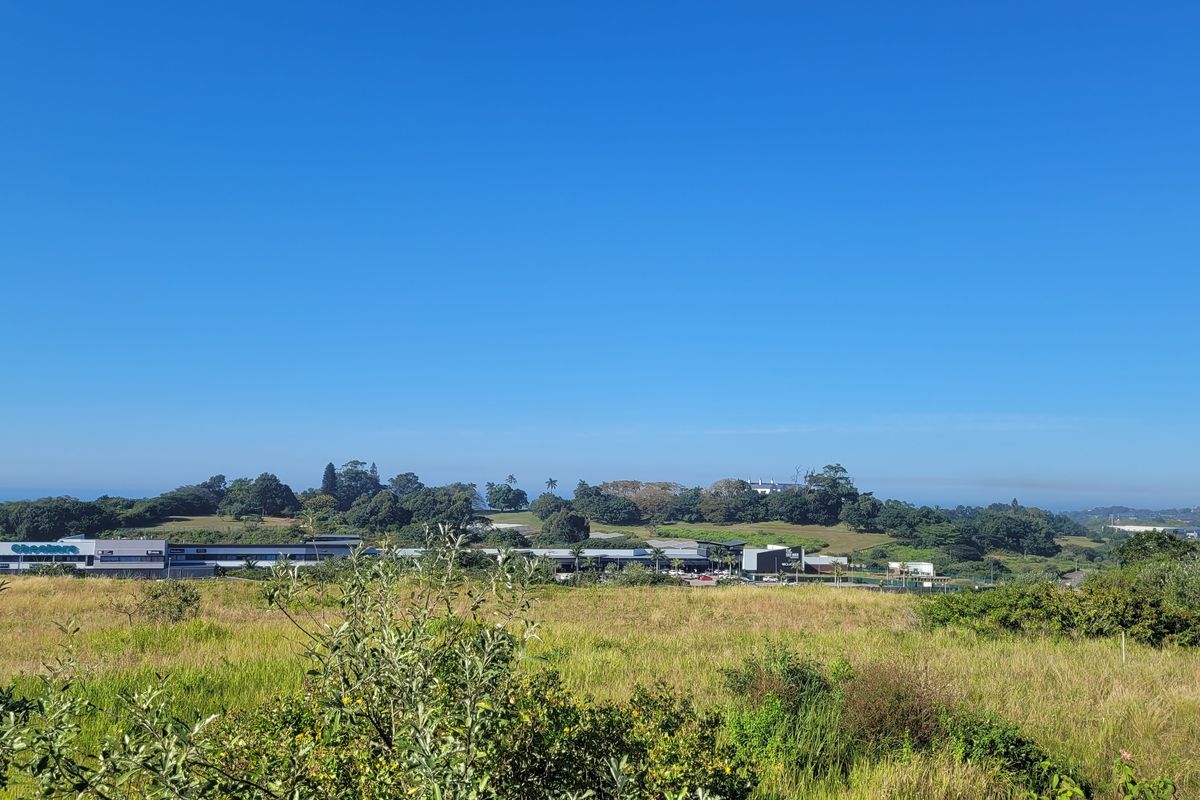 Land for sale Salt Rock City - Photo 2