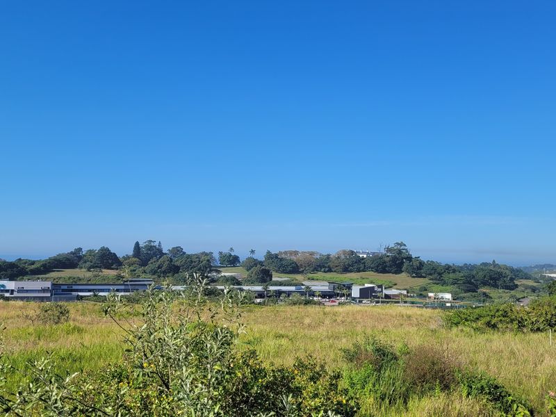 Land for sale Salt Rock City - Photo 2