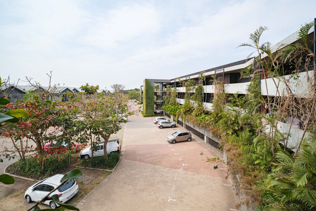 2-Bedroom Apartment at Lush Condos, Elaleni Coastal Forest Estate - Photo 5