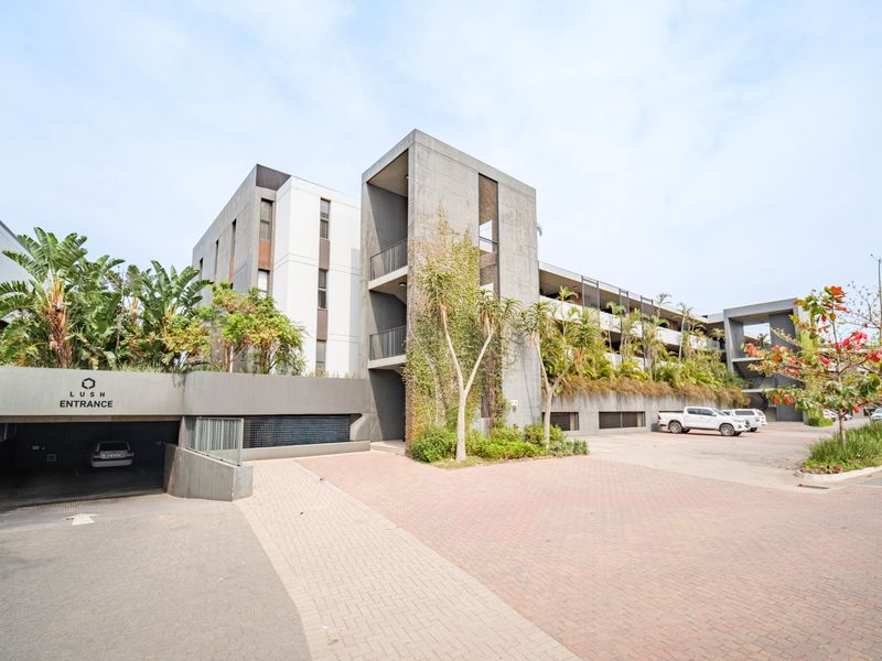 2-Bedroom Apartment at Lush Condos, Elaleni Coastal Forest Estate - Photo 6