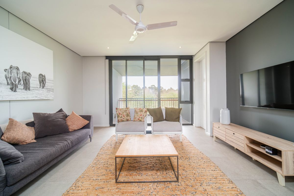 2-Bedroom Apartment at Lush Condos, Elaleni Coastal Forest Estate - Photo 3