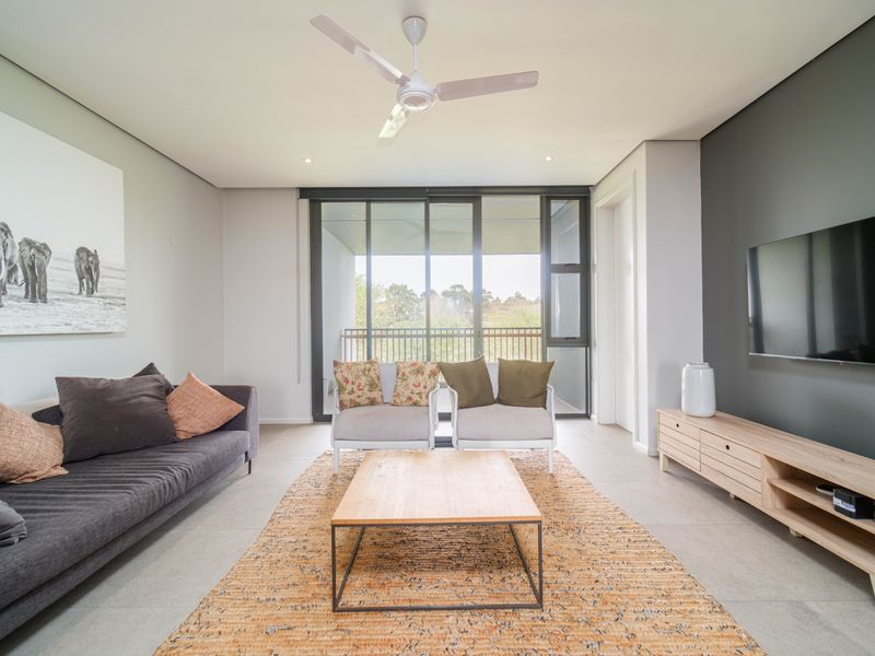 2-Bedroom Apartment at Lush Condos, Elaleni Coastal Forest Estate - Photo 3