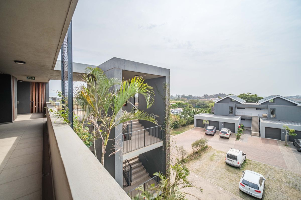 2-Bedroom Apartment at Lush Condos, Elaleni Coastal Forest Estate - Photo 4