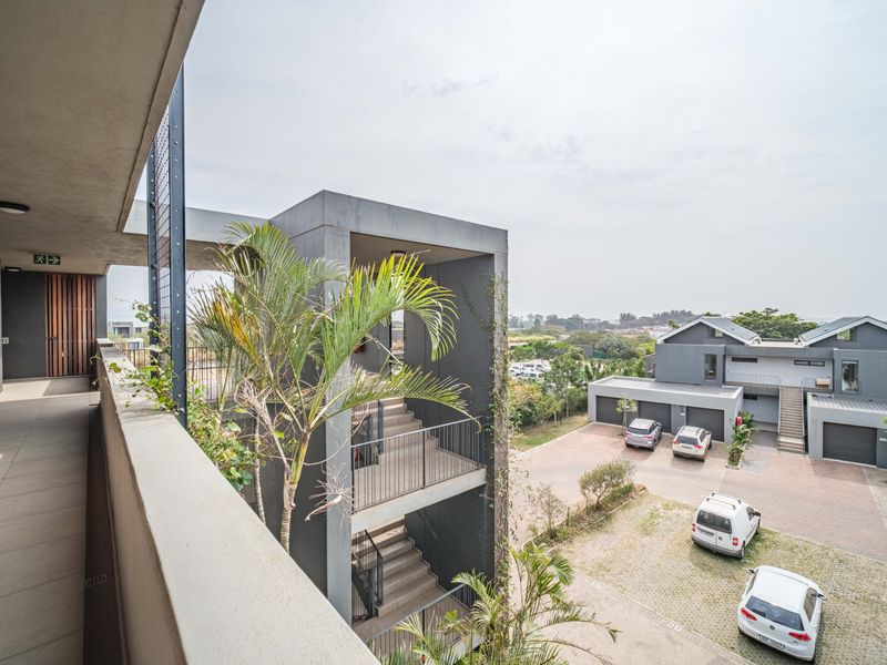 2-Bedroom Apartment at Lush Condos, Elaleni Coastal Forest Estate - Photo 4