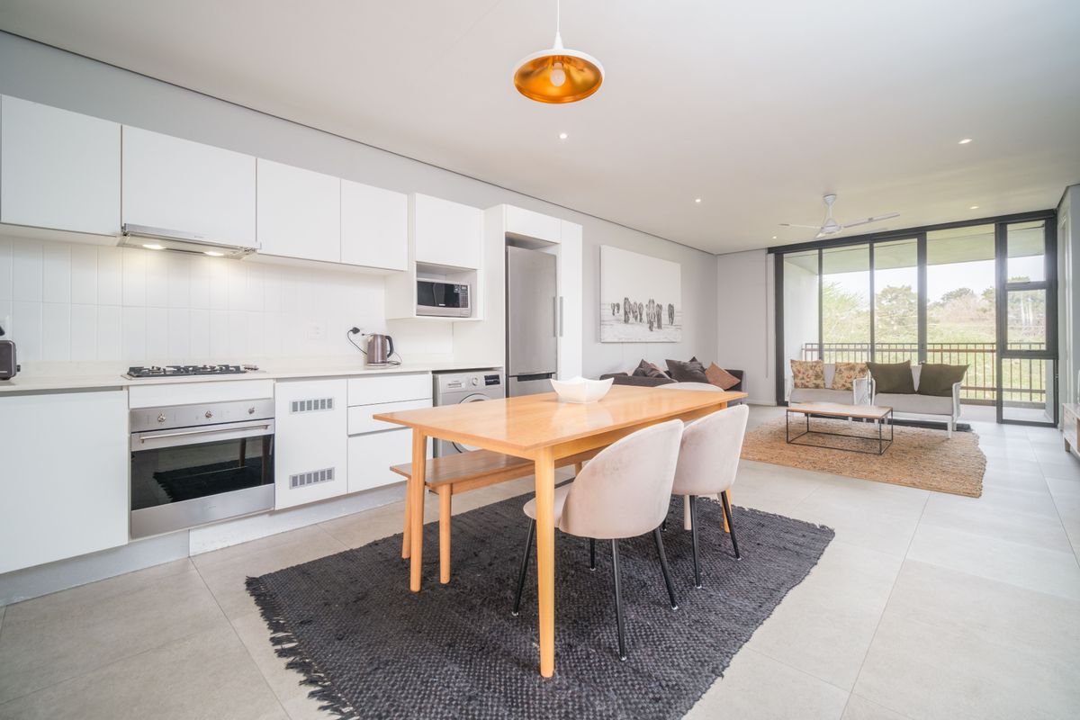 2-Bedroom Apartment at Lush Condos, Elaleni Coastal Forest Estate - Photo 2