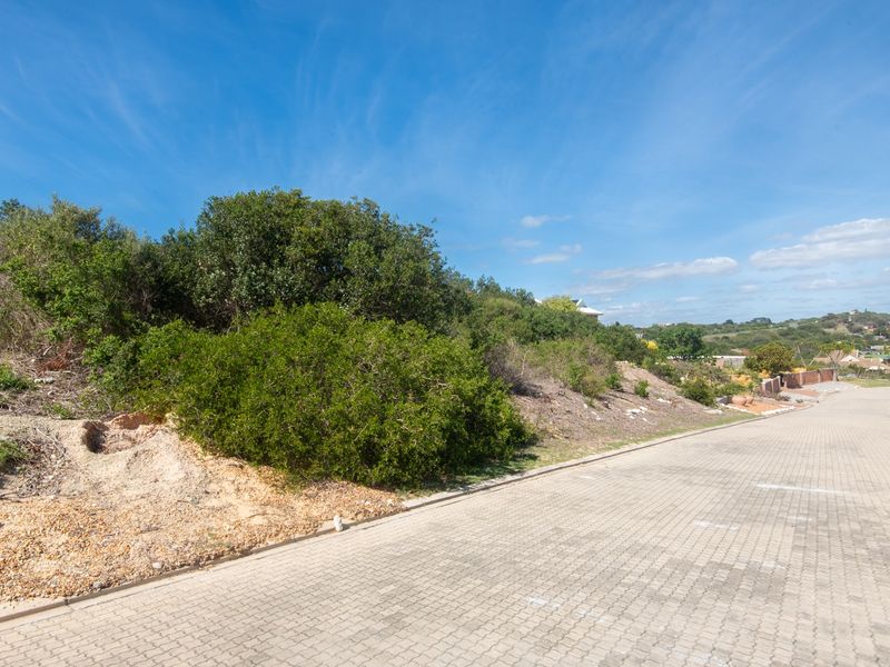 Vacant Land for Sale – Prime Location with Sea & Mountain Views - Photo 4