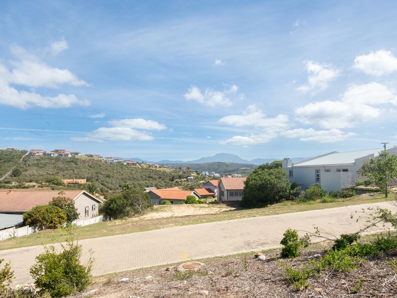 Vacant Land for Sale – Prime Location with Sea & Mountain Views - Photo 7