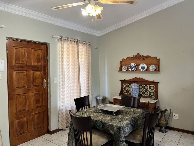 Spacious townhouse with big yard for sale in Bergsig, Bela Bela - Photo 4