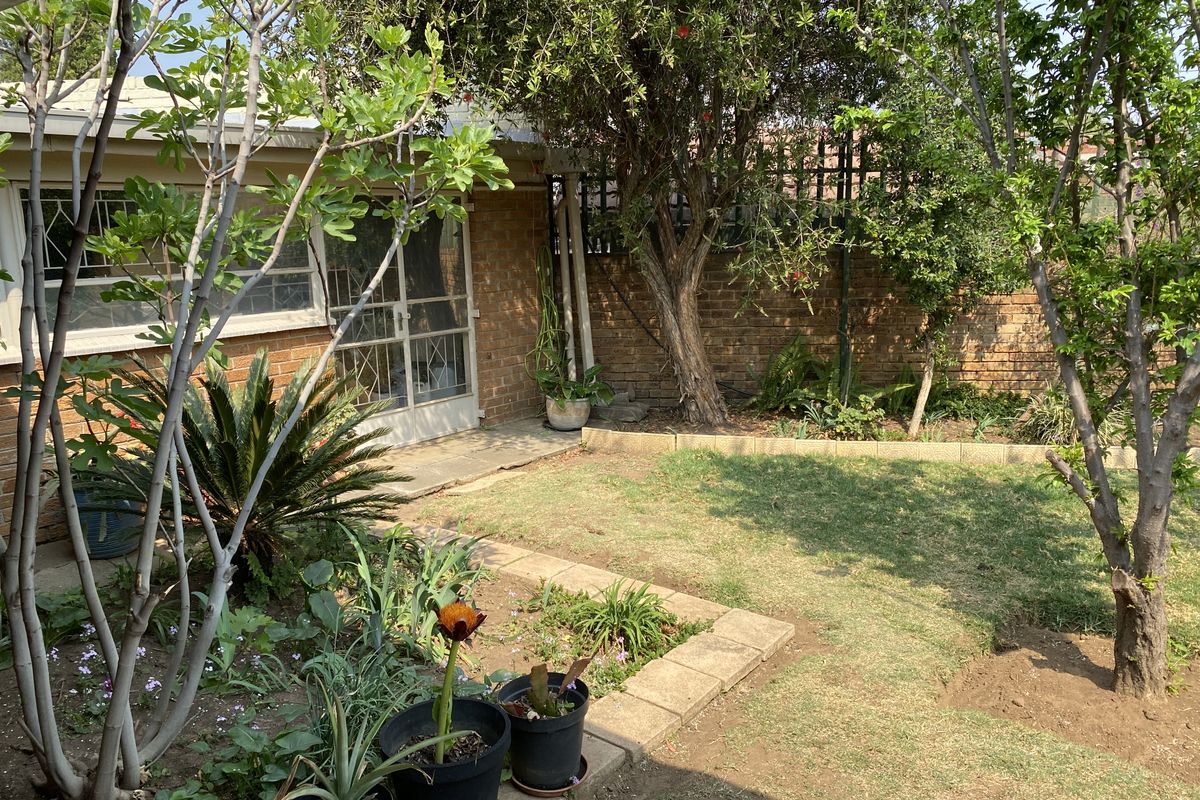 4 Bedroom House For Sale Parkdene - Photo 3