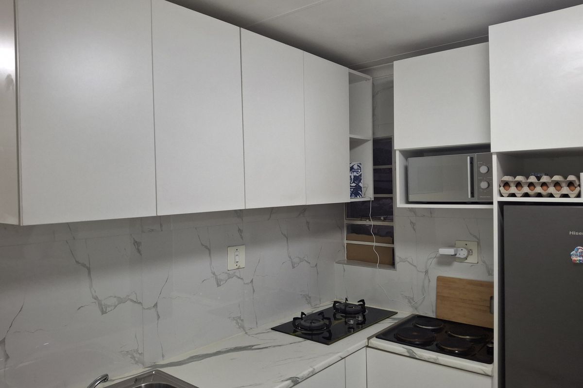 Newly Renovated Bachelor Apartment – Friendship Town, Tembisa - Photo 5