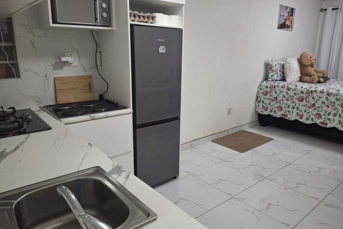 Newly Renovated Bachelor Apartment – Friendship Town, Tembisa - Photo 3
