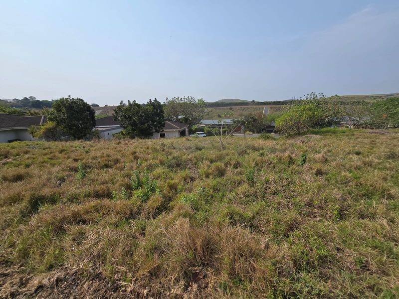 Exclusive 800sqm Vacant Stand in Palm Lakes Estate - Photo 8