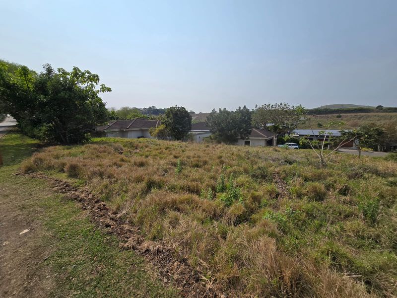 Exclusive 800sqm Vacant Stand in Palm Lakes Estate - Photo 7