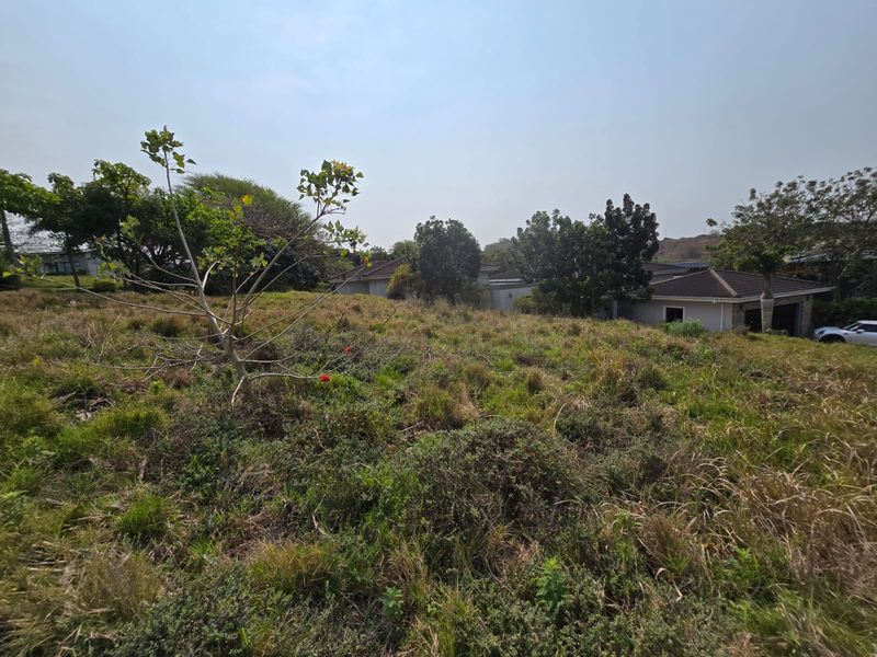 Exclusive 800sqm Vacant Stand in Palm Lakes Estate - Photo 5