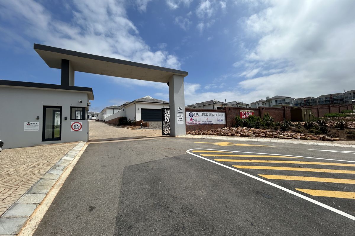 🏡 Prime Vacant Stand in Prestigious Jeffreys Bay Estate - Photo 5
