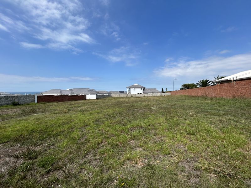 🏡 Prime Vacant Stand in Prestigious Jeffreys Bay Estate - Photo 3