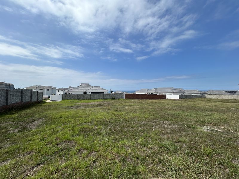 🏡 Prime Vacant Stand in Prestigious Jeffreys Bay Estate - Photo 2