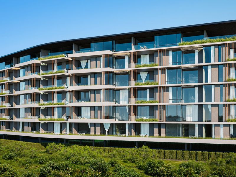 Prime Salt Rock City Development Land - Photo 5