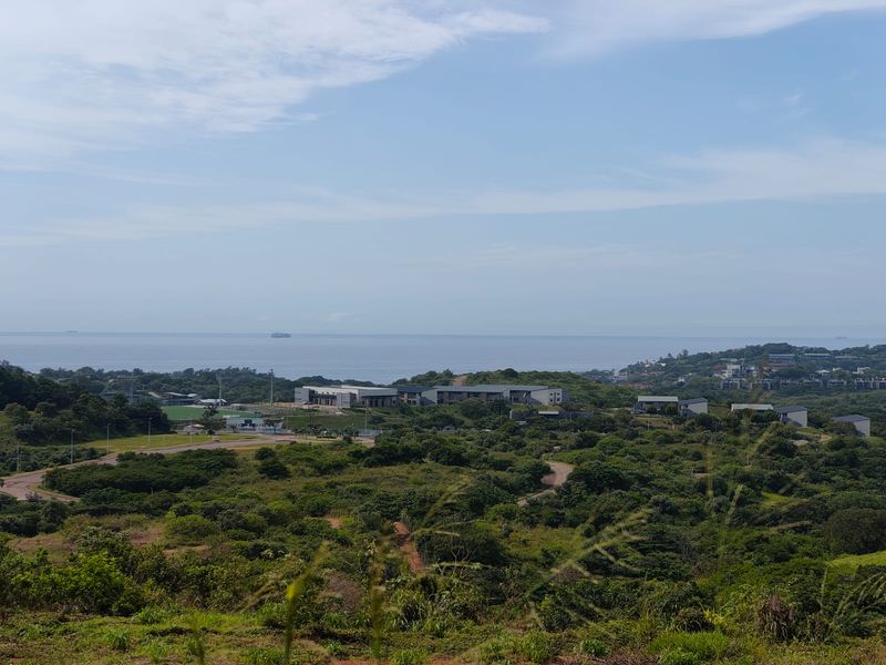 Prime Salt Rock City Development Land - Photo 4