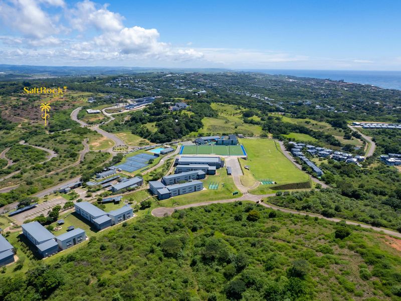 Prime Salt Rock City Development Land - Photo 2