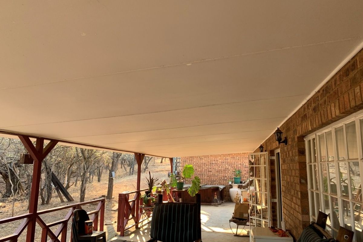 House for Sale in Kranspoort Vakansiedorp - Photo 3